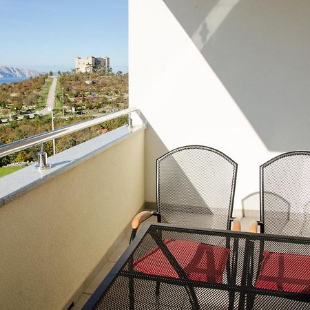 Apartman Leona Villa Nehaj 센 외부 사진