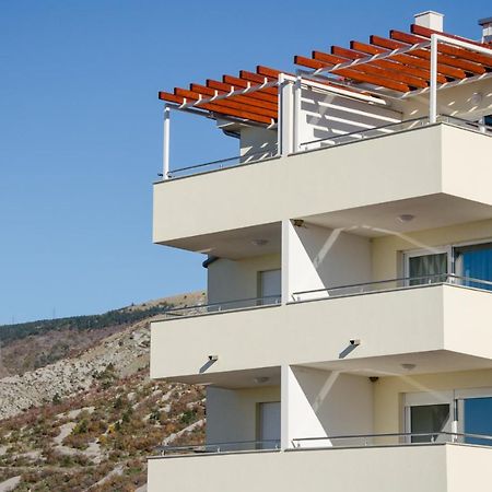 Apartman Leona Villa Nehaj 센 외부 사진