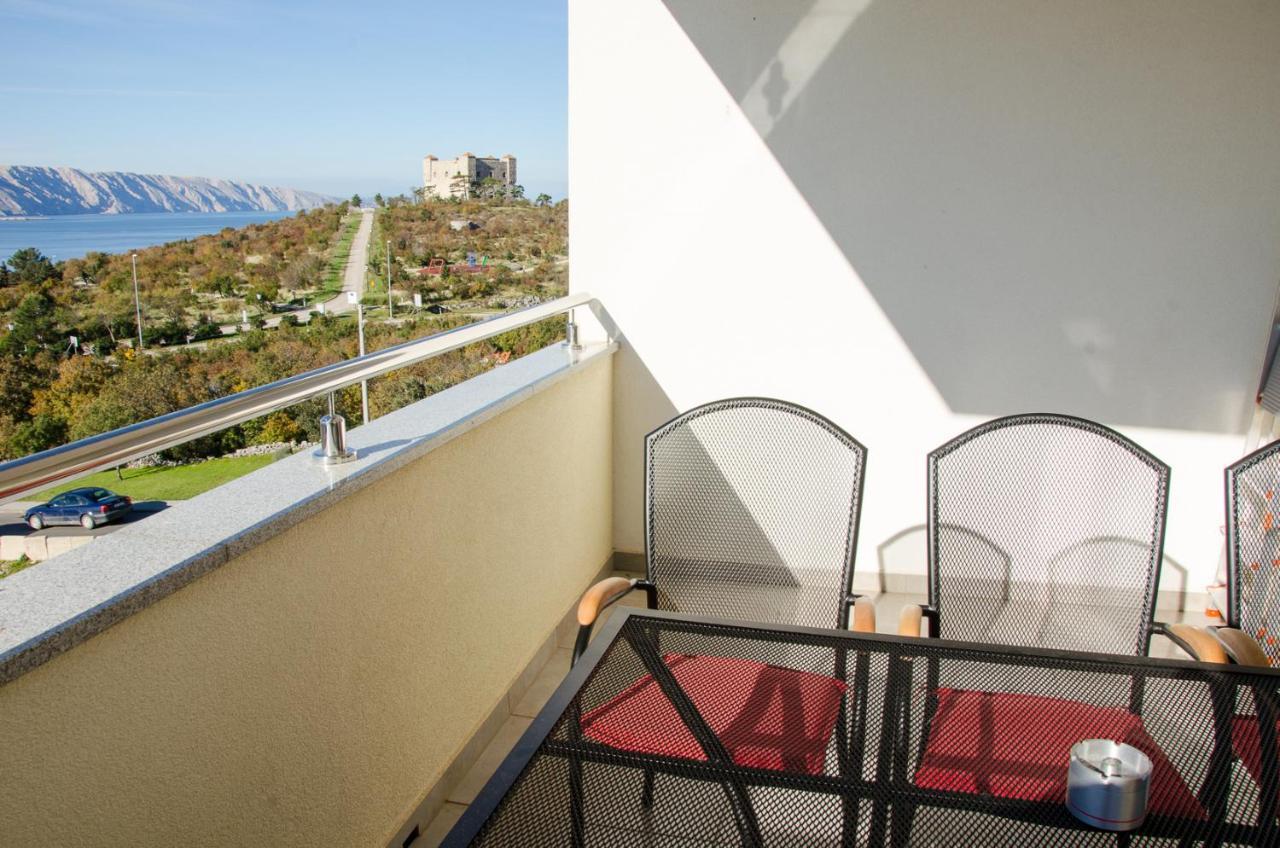 Apartman Leona Villa Nehaj 센 외부 사진