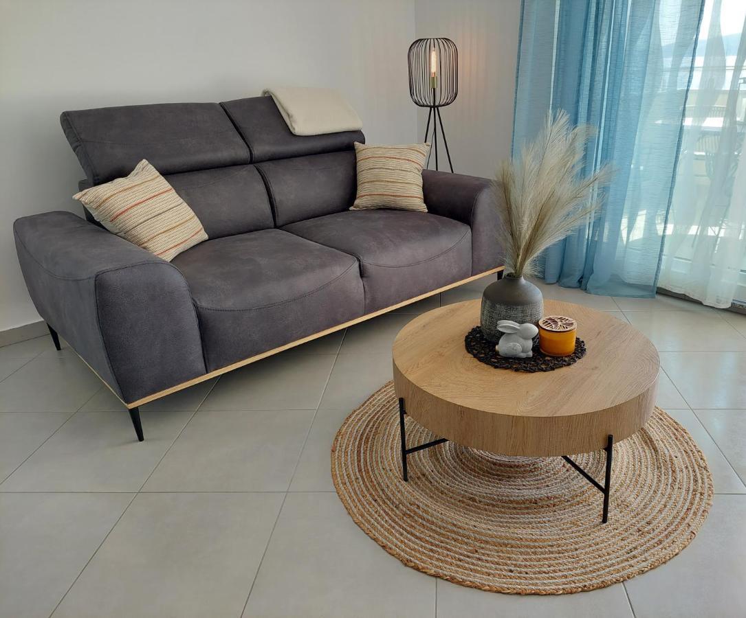 Apartman Leona Villa Nehaj 센 외부 사진