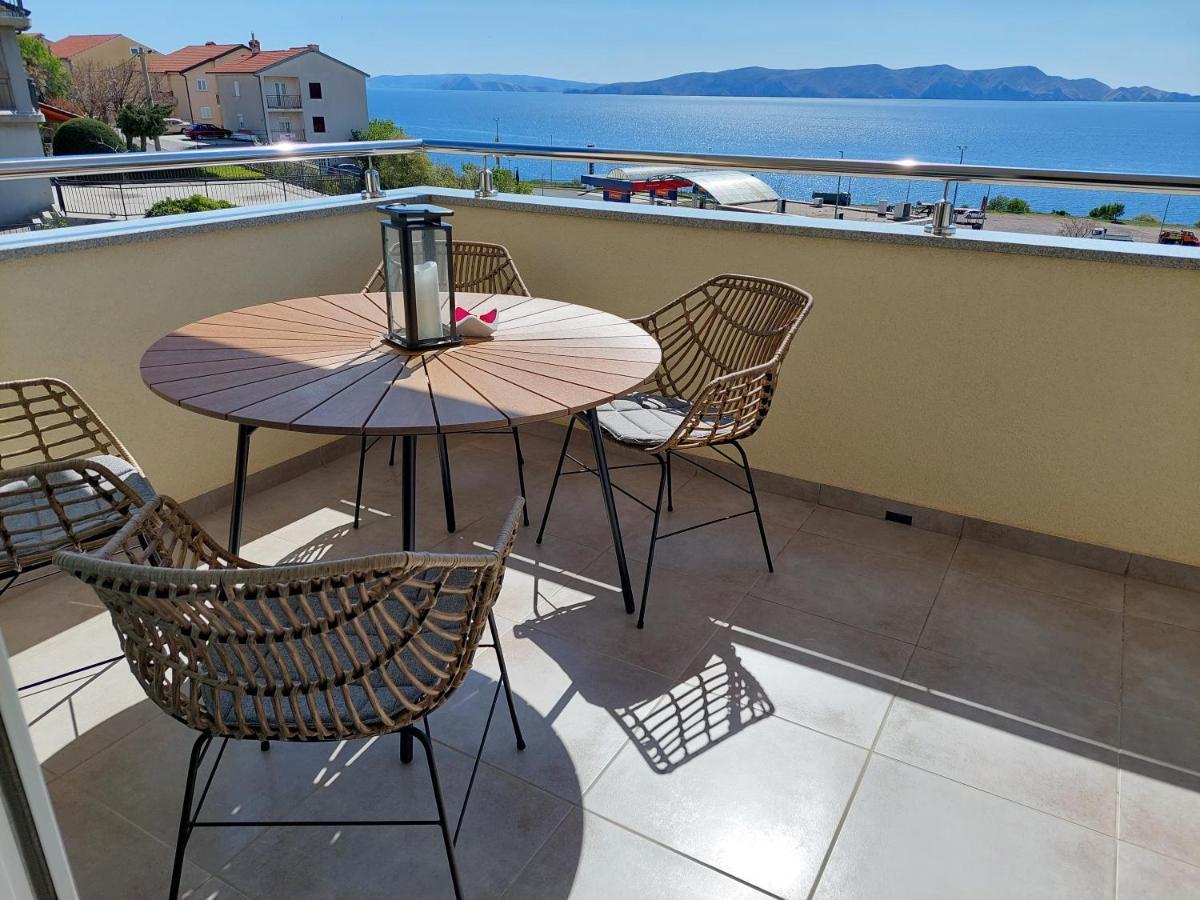 Apartman Leona Villa Nehaj 센 외부 사진