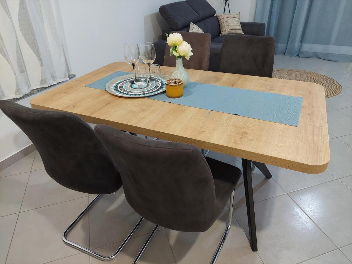 Apartman Leona Villa Nehaj 센 외부 사진