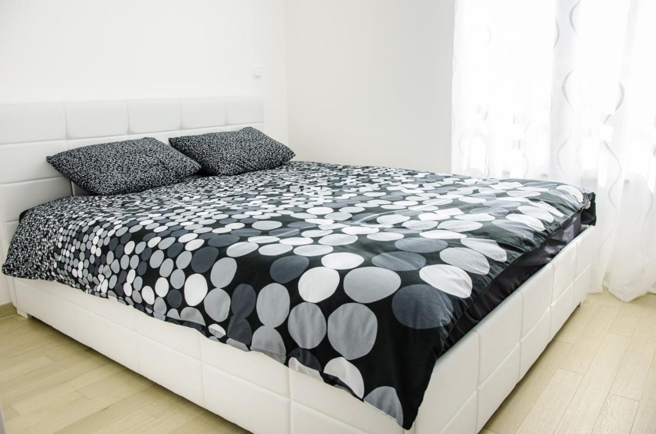 Apartman Leona Villa Nehaj 센 외부 사진