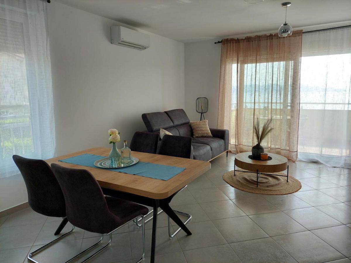 Apartman Leona Villa Nehaj 센 외부 사진