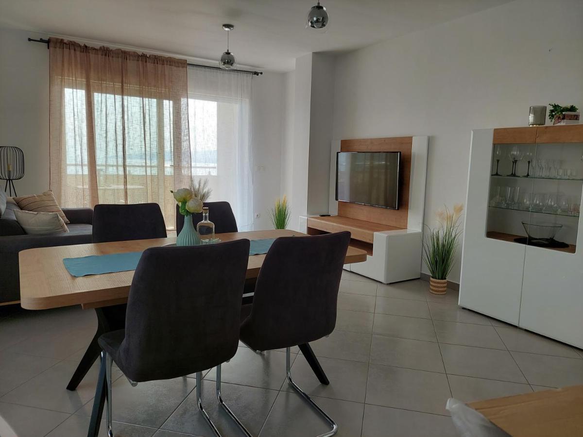 Apartman Leona Villa Nehaj 센 외부 사진